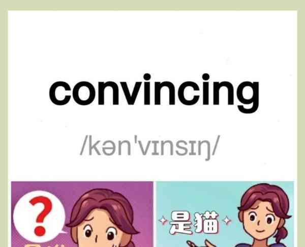说服用英文怎么说怎么写单词的英语翻译