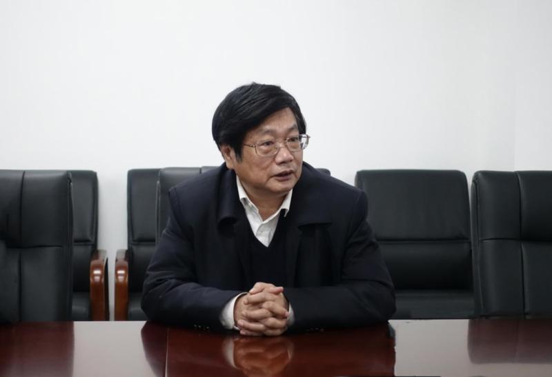 天津师范大学校长是什么级别