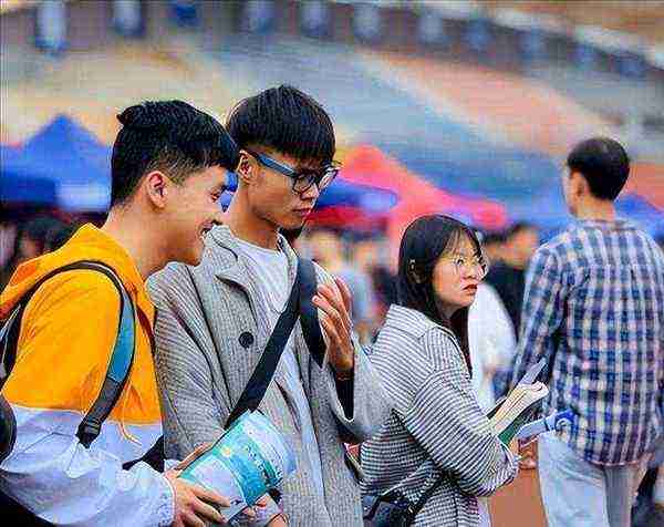 什么样的大学能出国留学