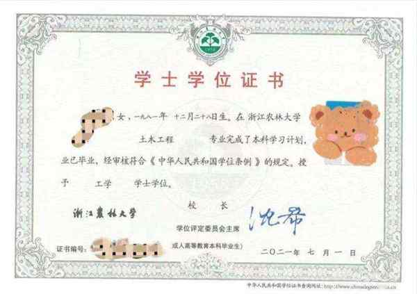 函授大专毕业自我鉴定300字