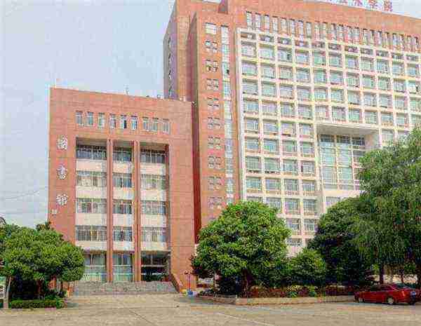 九州职业技术学院在哪里