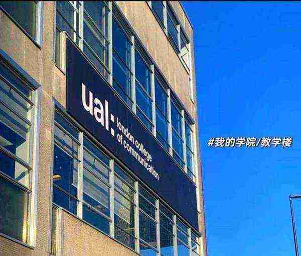艺术学院英语怎么说?