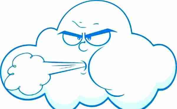 blow的用法及短语