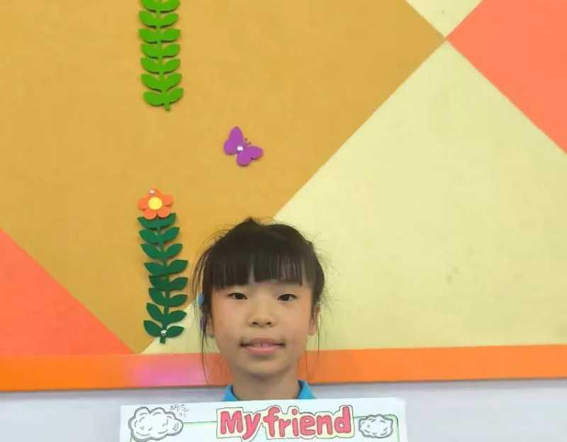 我教孩子们唱歌说英语画画英文怎么说