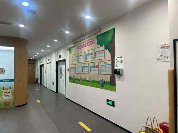 合肥新东方英语培训机构地址