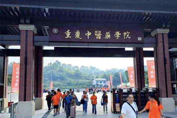 重庆医科大学药学院导师