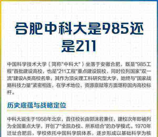 中科大是哪所大学研究生
