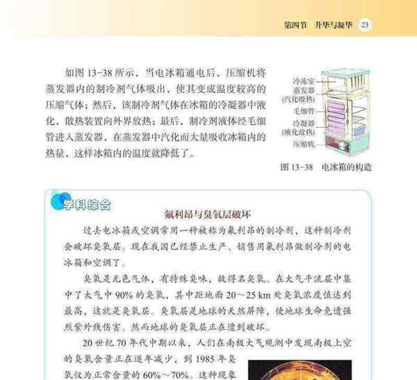 初中物理沪科版电子课本百度文库