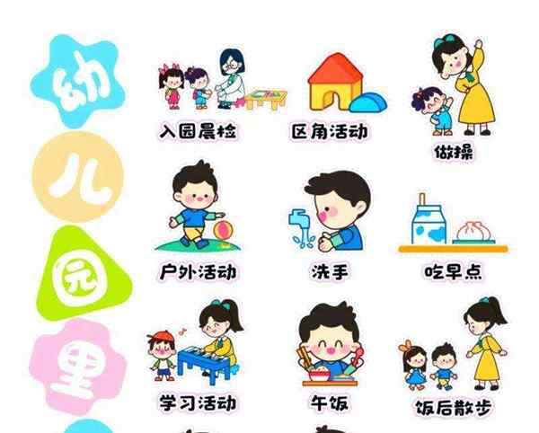 公办幼儿园插班报名怎么弄