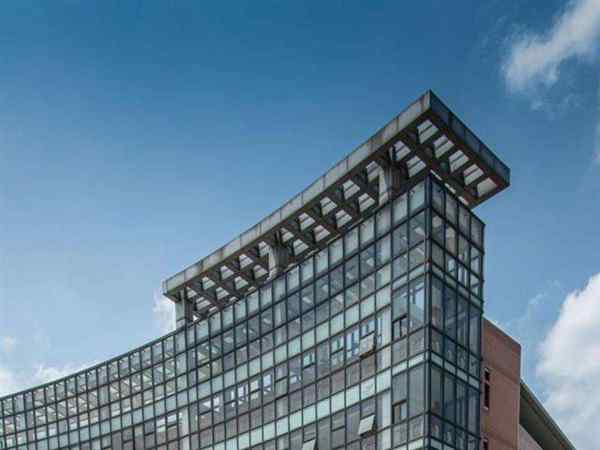 同济大学化学科学与工程学院周宇轩