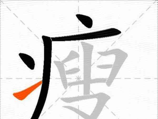 瘦的英文怎么读怎么写