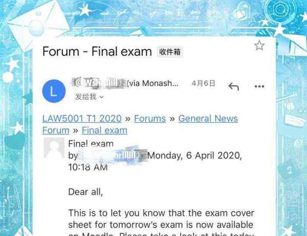 email的英语怎么读音发音