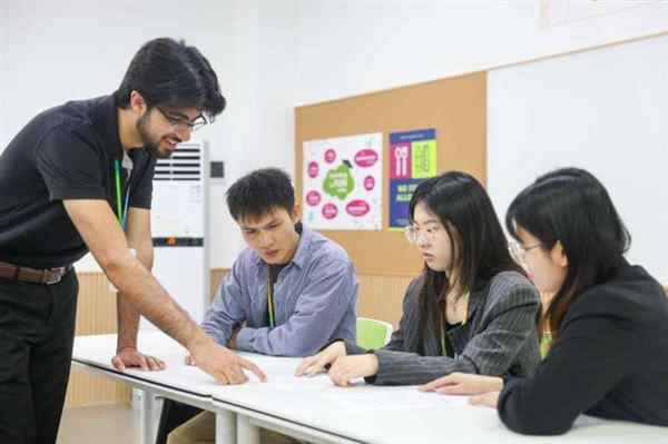 一对一英语培训价格厦门韦博英语价格表