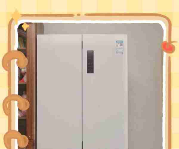 电冰箱用英语怎么说fridge