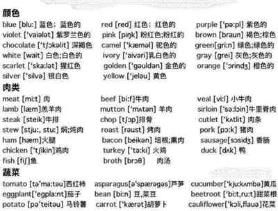 这个英语单词怎么写