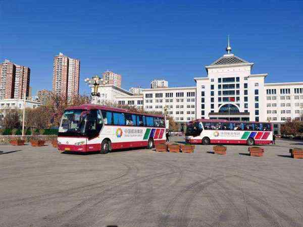 承德旅游职业学院学费一年多少