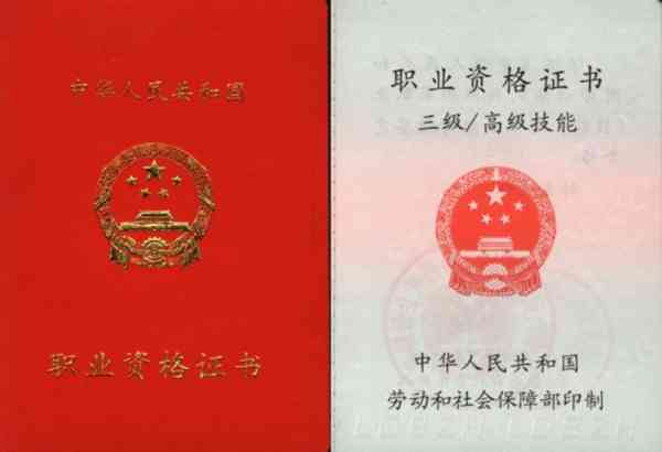 职业资格证书查询12333