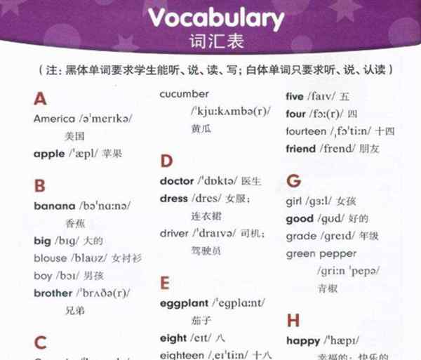 外语的英语单词怎么说