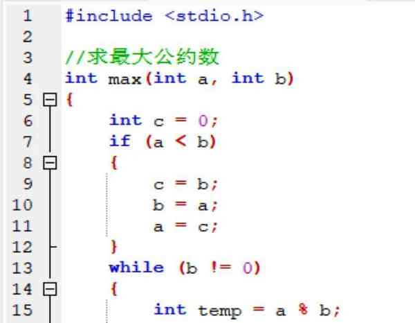 c语言入门自学软件版