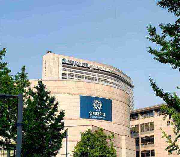 韩国学校和学院的区别