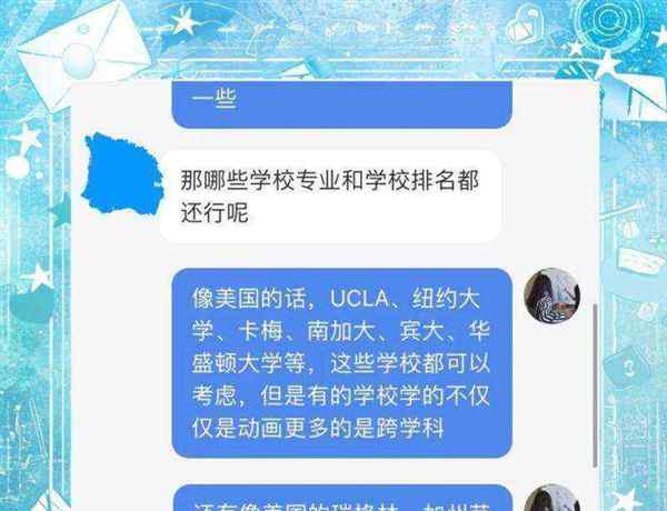 动画设计大学要报什么专业好