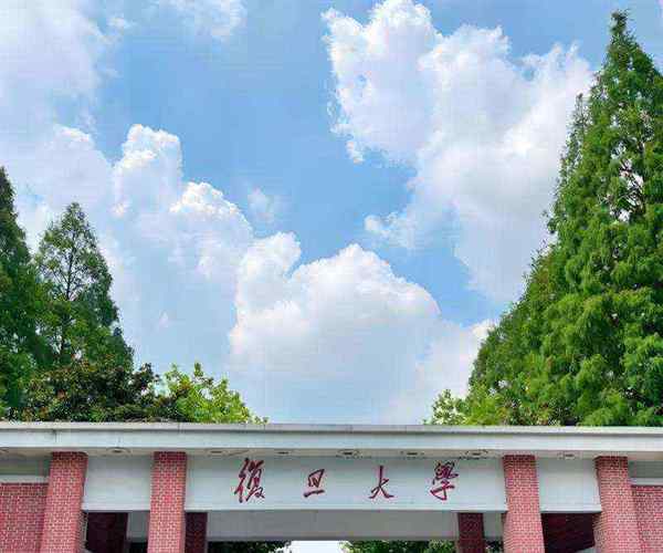 复旦大学物理学院院长