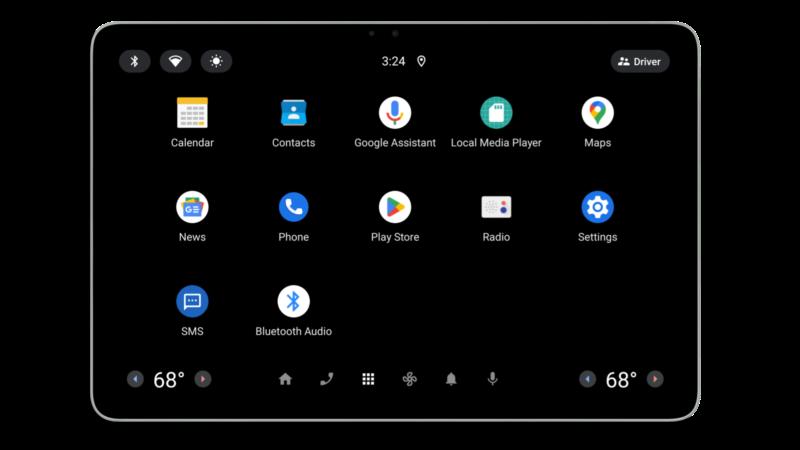 android开发用什么编程语言