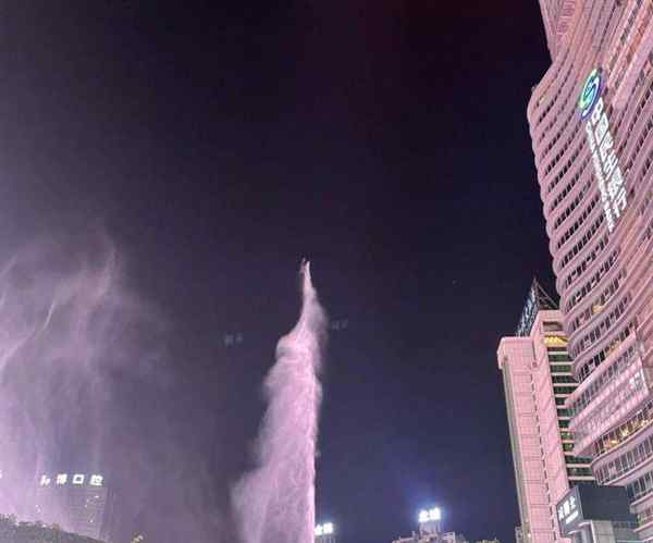 高考物理有关喷泉的问题