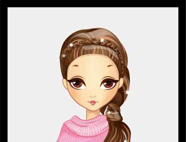 学动画设计的女生怎么样