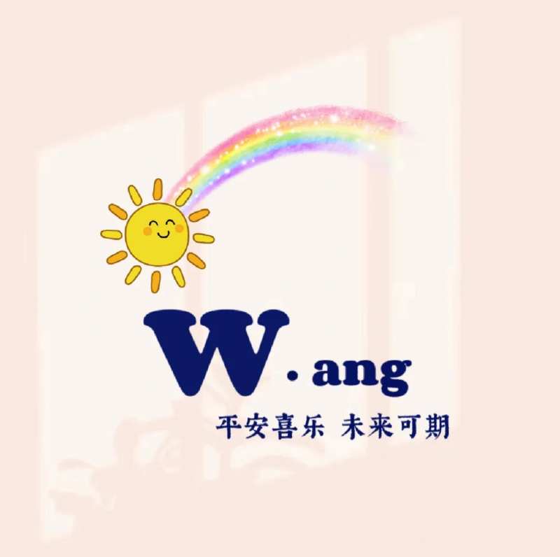 头像英文怎么说
