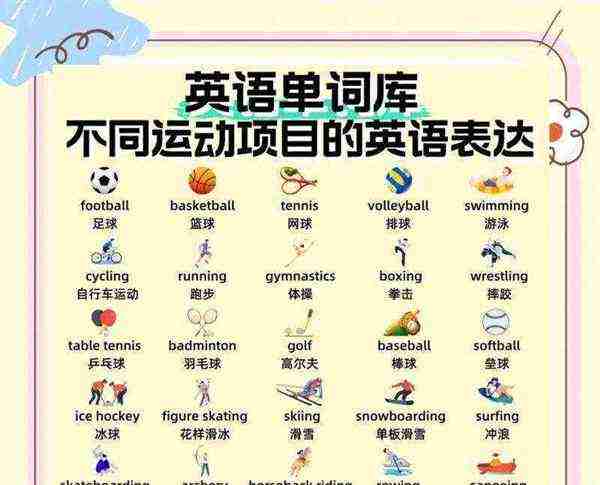 大课间的英文单词怎么写的