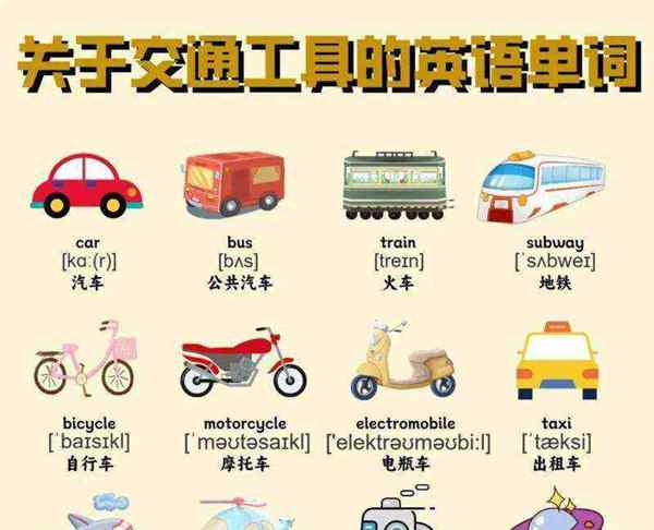 铲车英语怎么读?