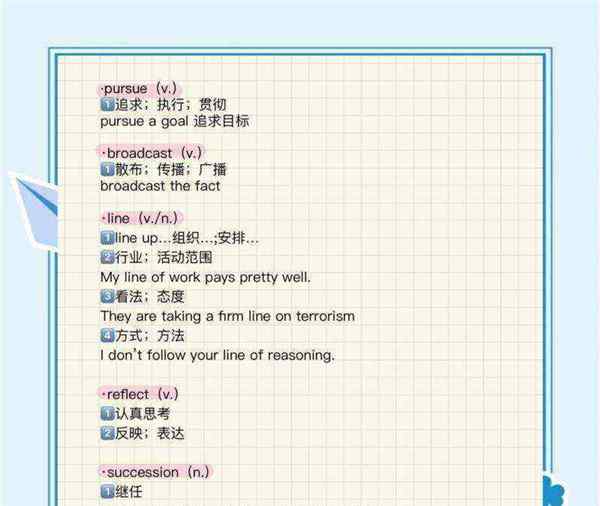 我喜欢读书用英语怎么说两种写法