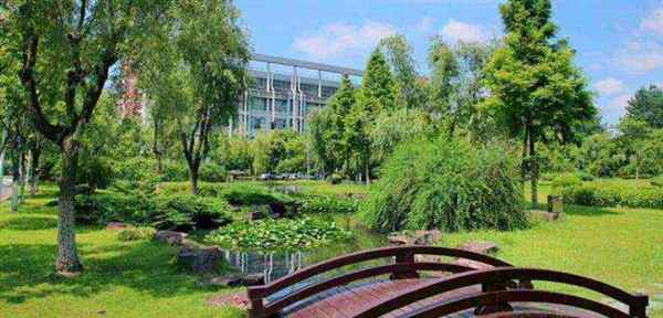 杭州师范大学钱江学院地址