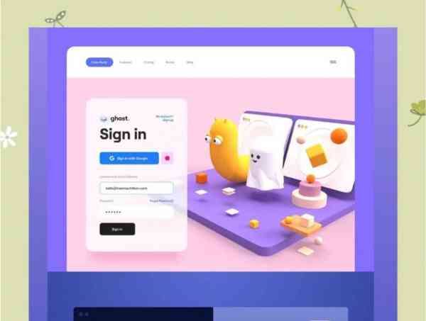 web前端开发用什么操作系统
