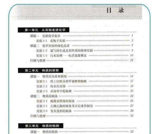 人教版高中化学几本?分别是?