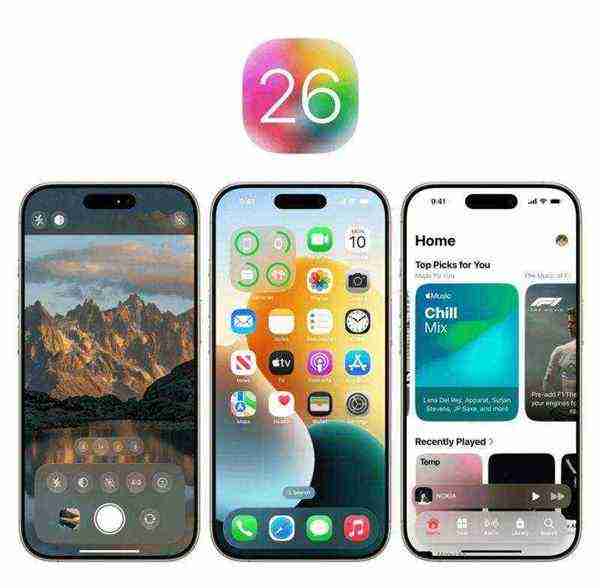 ios开发用什么编程语言