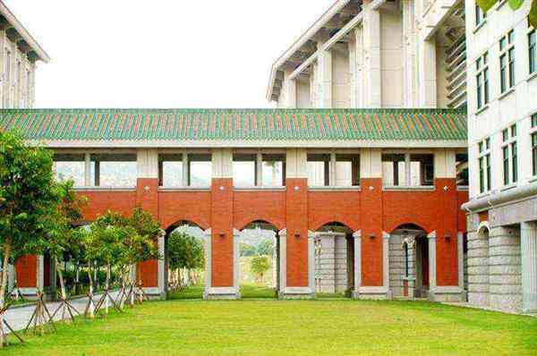 漳州大学简介