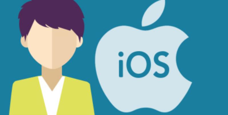 ios一般用什么语言开发app