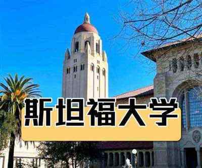 美国斯坦福大学在哪个城市