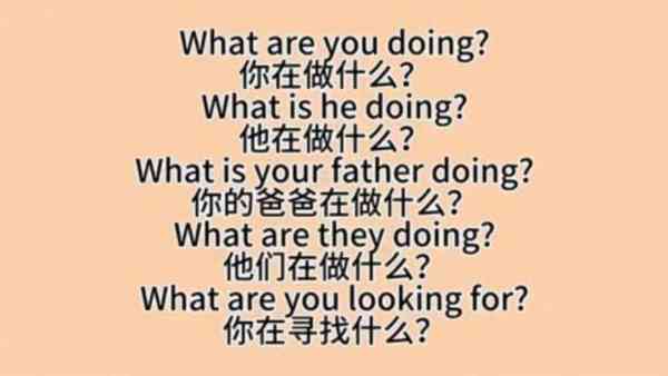 你想做什么的英文怎么读