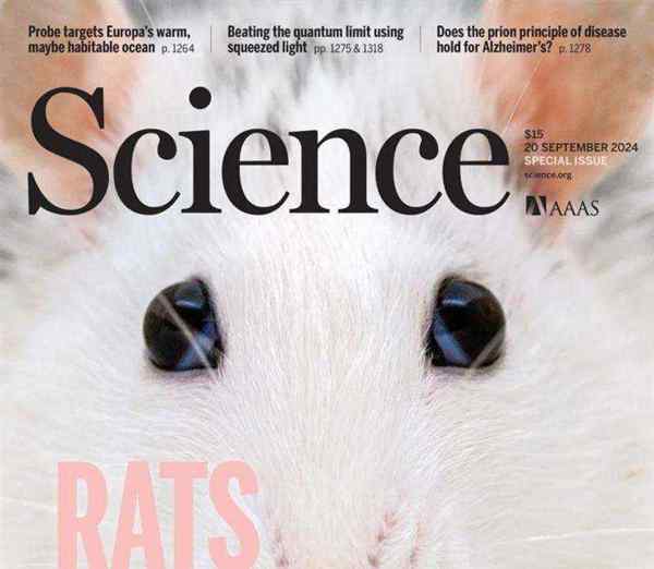 科学用英语怎么读science