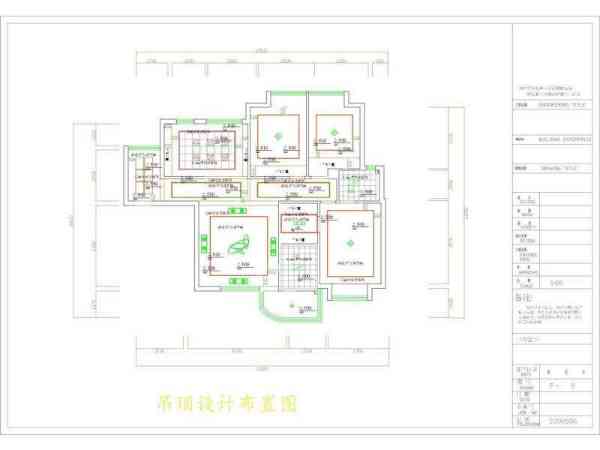 cad图是什么意思