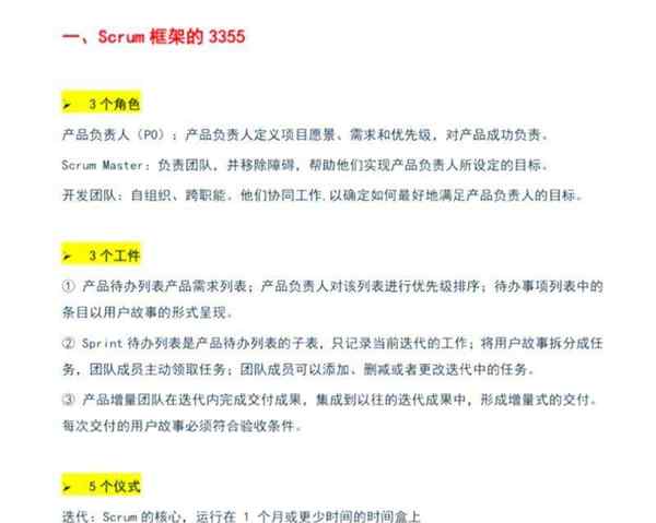 pmp考试大纲2020变化