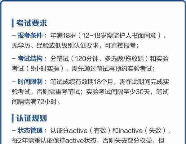 ccie考试时间2021
