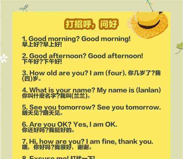 谈话的英文单词是什么?