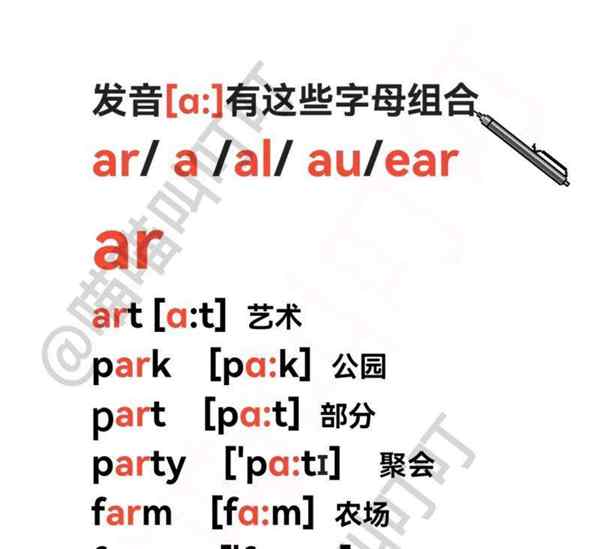 镭用英文怎么说带音标的