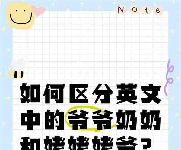 老龄化水平英语