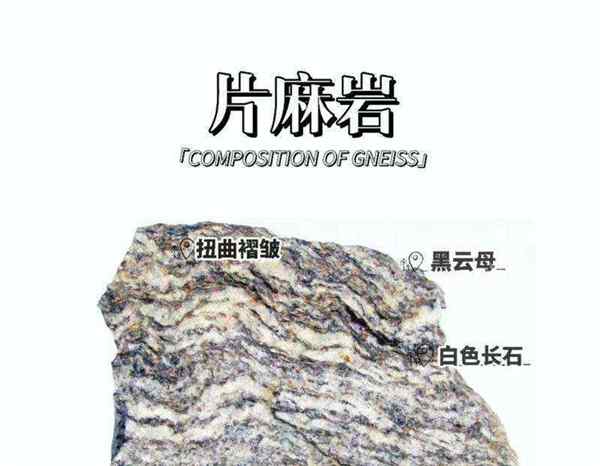 岩石的英语怎么读