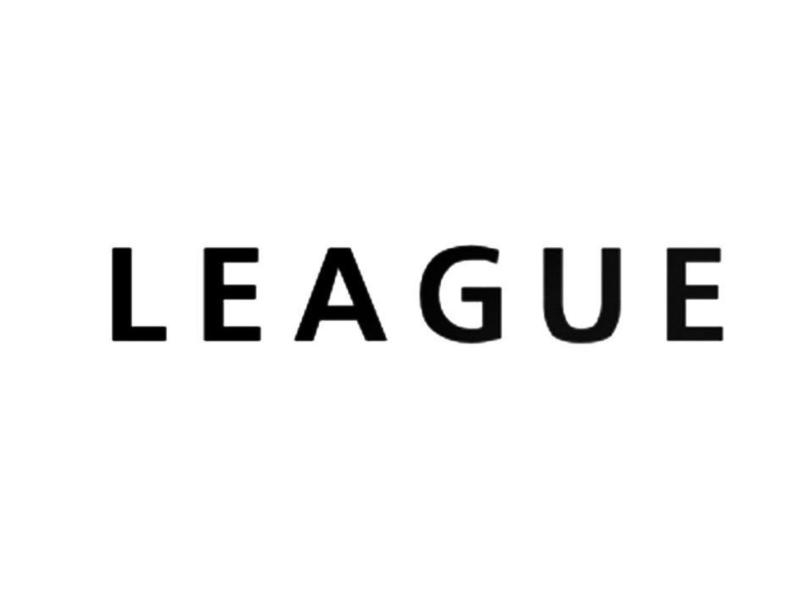 league什么意思中文翻译